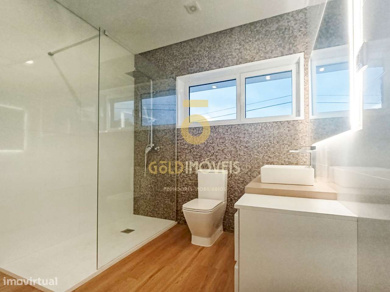 Moradia Geminada T3 Venda em Recezinhos (São Mamede),Penafiel-22