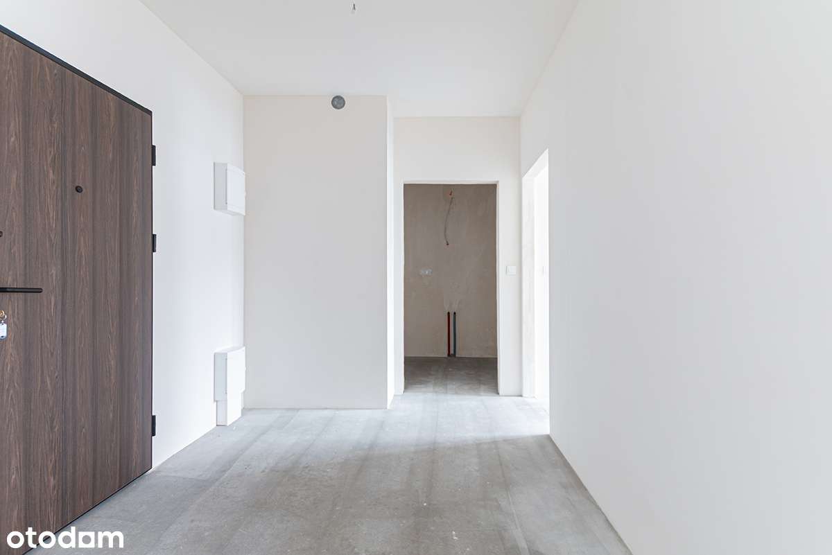 Apartament na Ostatnim Piętrze z Widokiem na Miasto-2