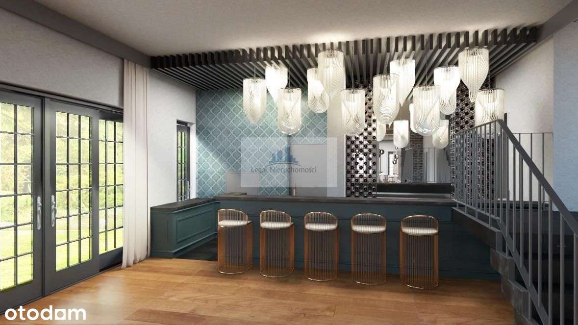 Budynek Usługowy w Centrum Zarabia - ul. Leśna - Pełny obrazek: 4/20