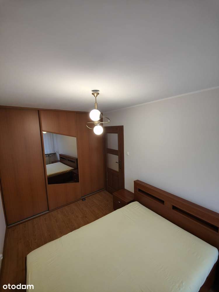 Przestronne 3-pokojowe mieszkanie z balkonem w centrum Płocka - Pełny obrazek: 5/15