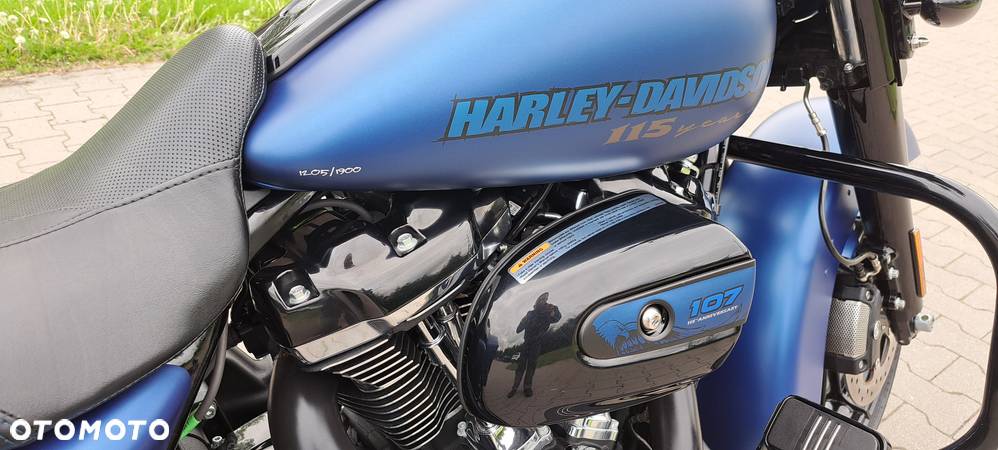 Harley-Davidson FLHXS Special - 4