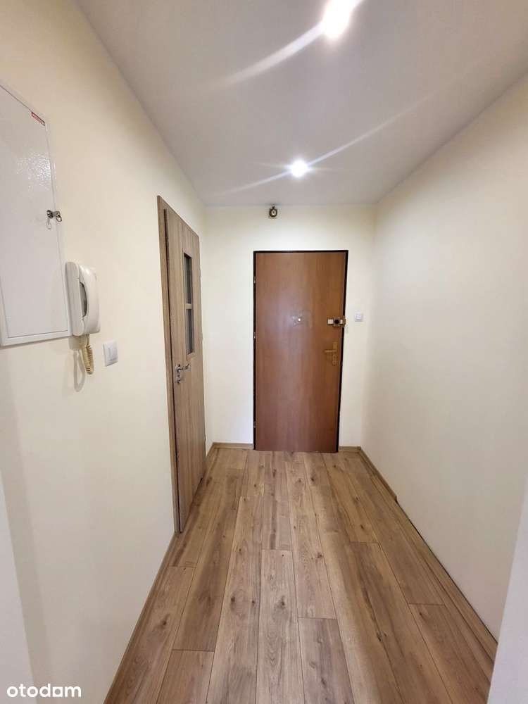 M2 po generalnym remoncie, Wrzosowiak, Częstochowa - Pełny obrazek: 3/4