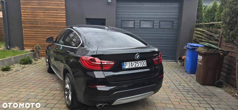 BMW X4 xDrive28i xLine - 2