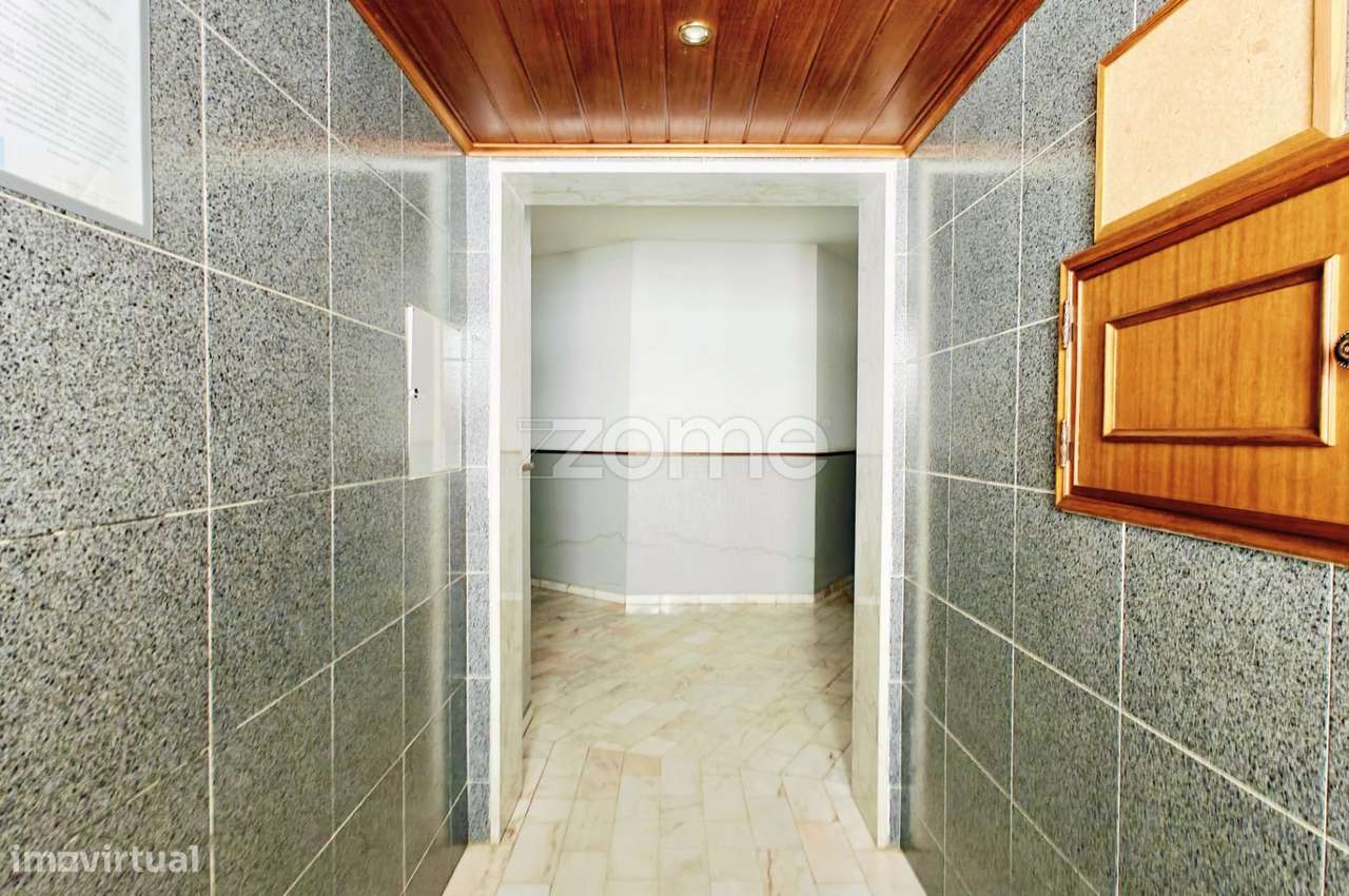 Apartamento T3 em Santo Amaro, Lagos - Grande imagem: 1/22