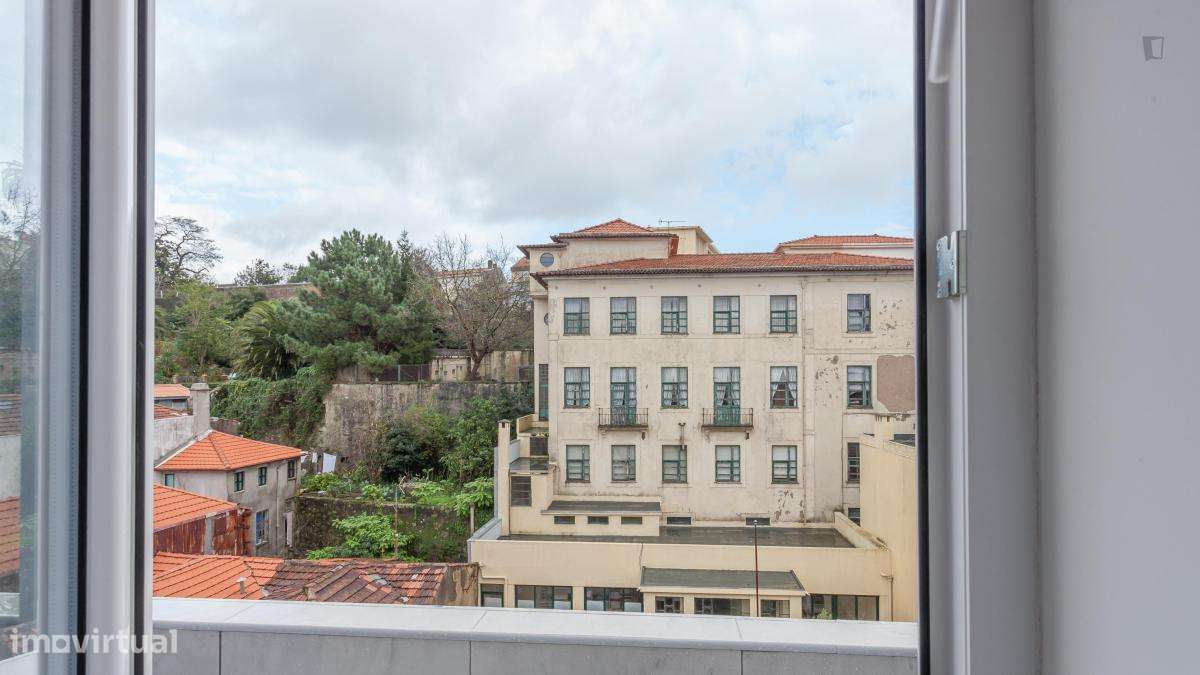 Apartamento com 1 quartos - localizado em Santo Ildefonso Porto - Grande imagem: 5/9