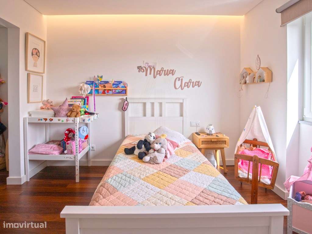 EXCLUSIVO | Moradia V6 de Sonho no Coração da Cotovia, Sesimbra-34