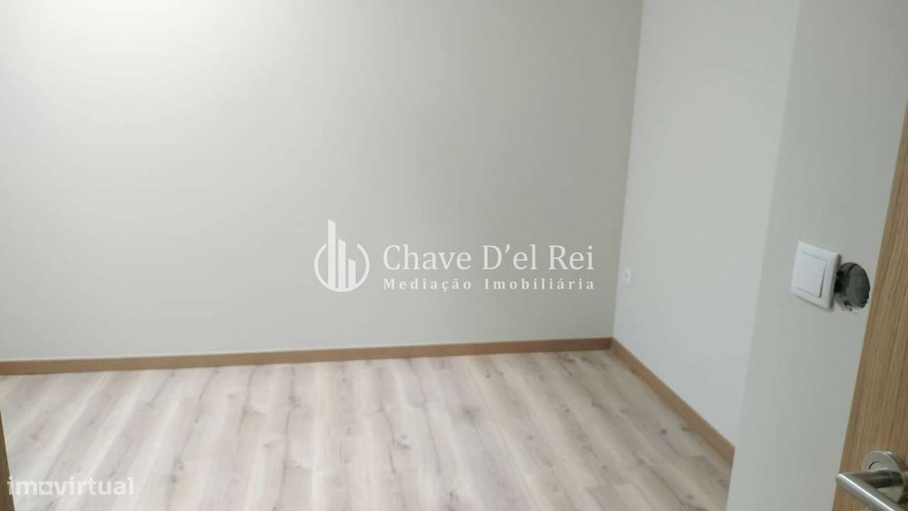 Apartamento T1+1 Venda em Cavernães,Viseu - Grande imagem: 5/11
