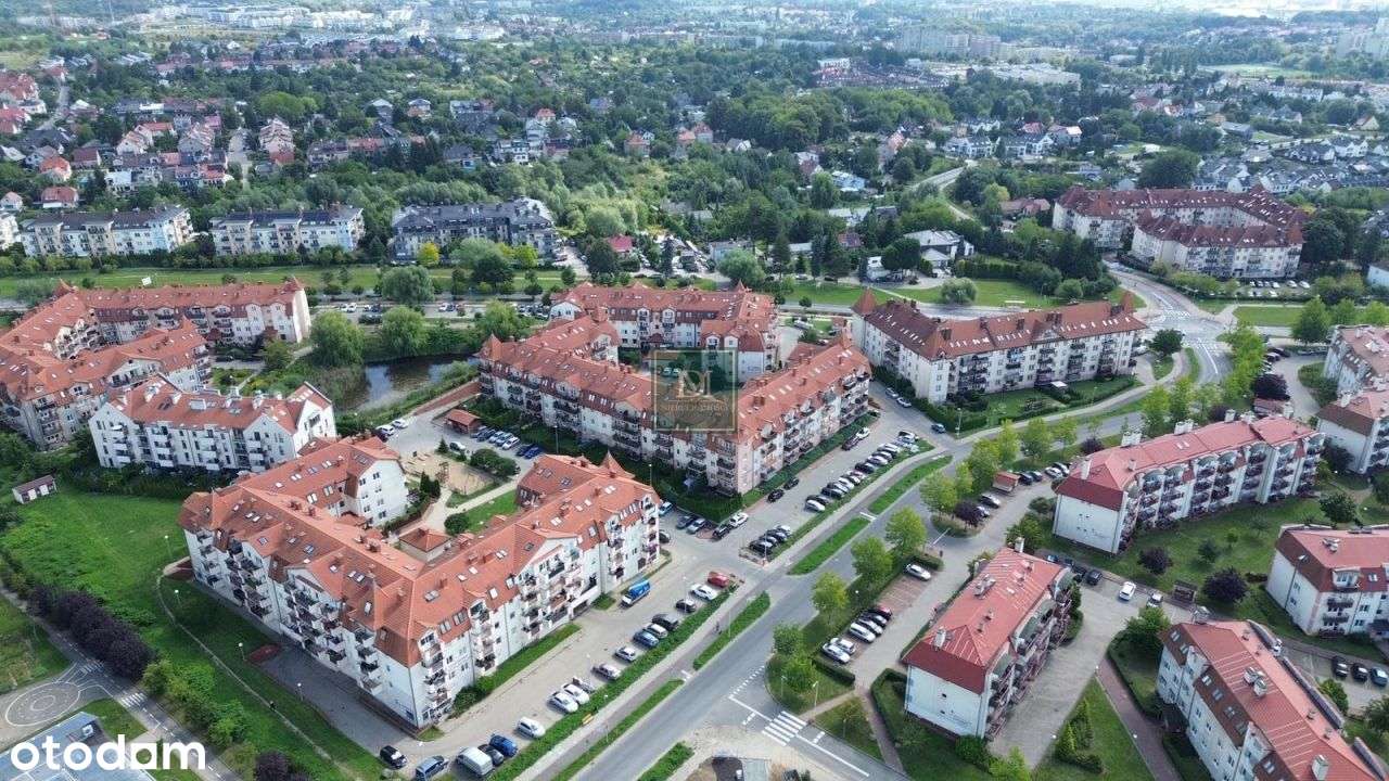 Przestronne Dwupoziomowe Mieszkanie na Duńskiej-5