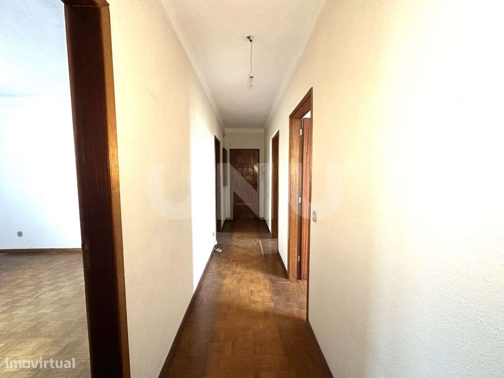 Apartamento T4-7