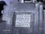 Compresor AC Aer Conditionat Clima Seat Ibiza 1.2 AZQ BME 2002 - 2005 Cod 6Q0820803G - 5