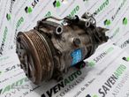 Compressor Ar Condicionado Volvo V50 (545) - 1