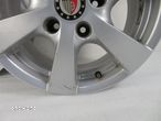 Alufelgi 16'' Audi A3 VW Golf IV Leon Toyota 5x100 - 2