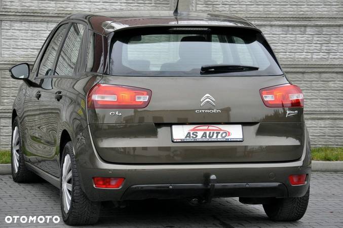 Citroën C4 Picasso - 4