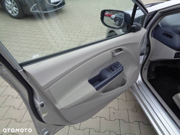 Honda Insight 1.3 Execlusive - 9