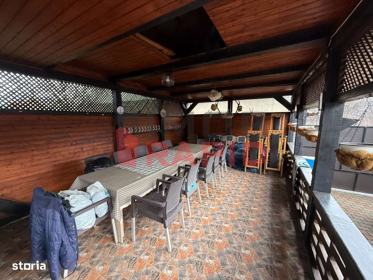 Casa P+1, 350mp + 2650mp teren, Dumitra-10