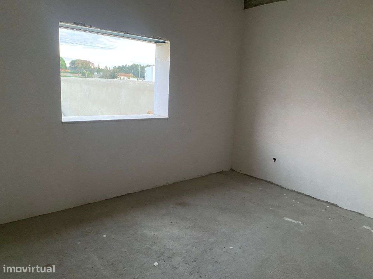 Moradia T3 com Garagem em construção - Grande imagem: 5/9