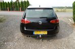 Volkswagen Golf 2.0 TDI SCR Comfortline - 5