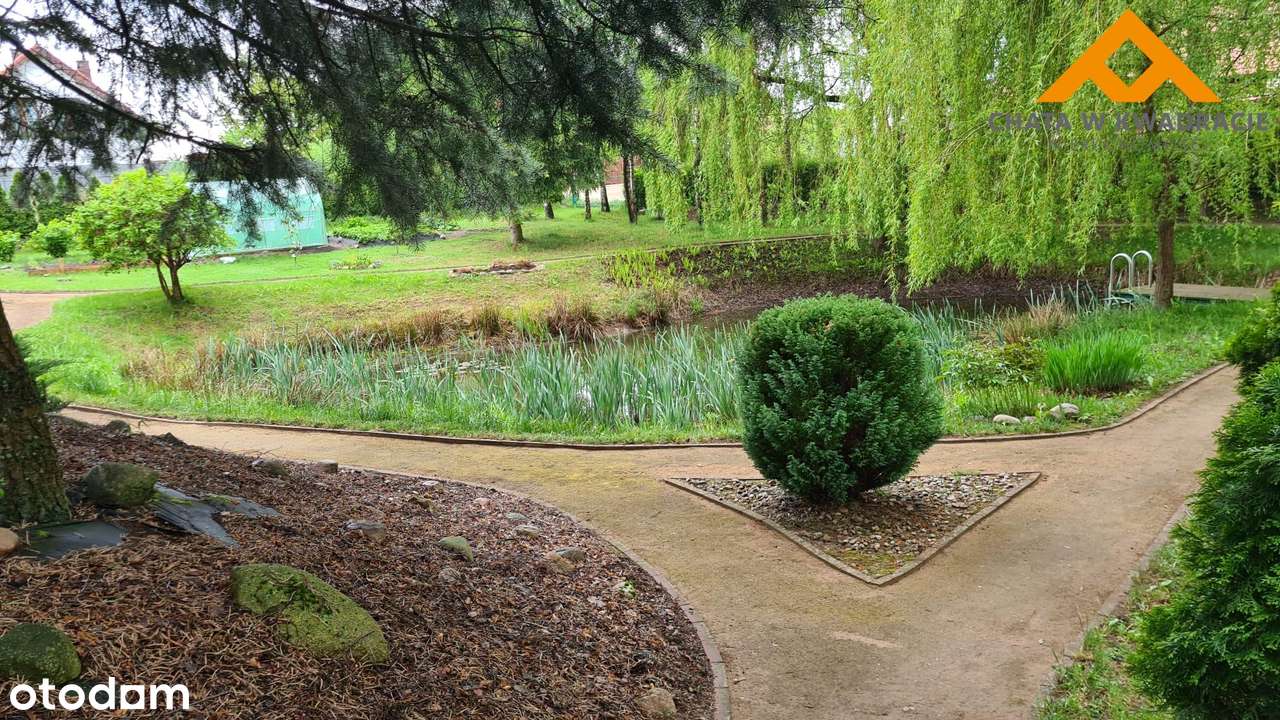 Ługwałd – działka 1700 m² | uzbrojona | MPZP | ogrodzona |-3