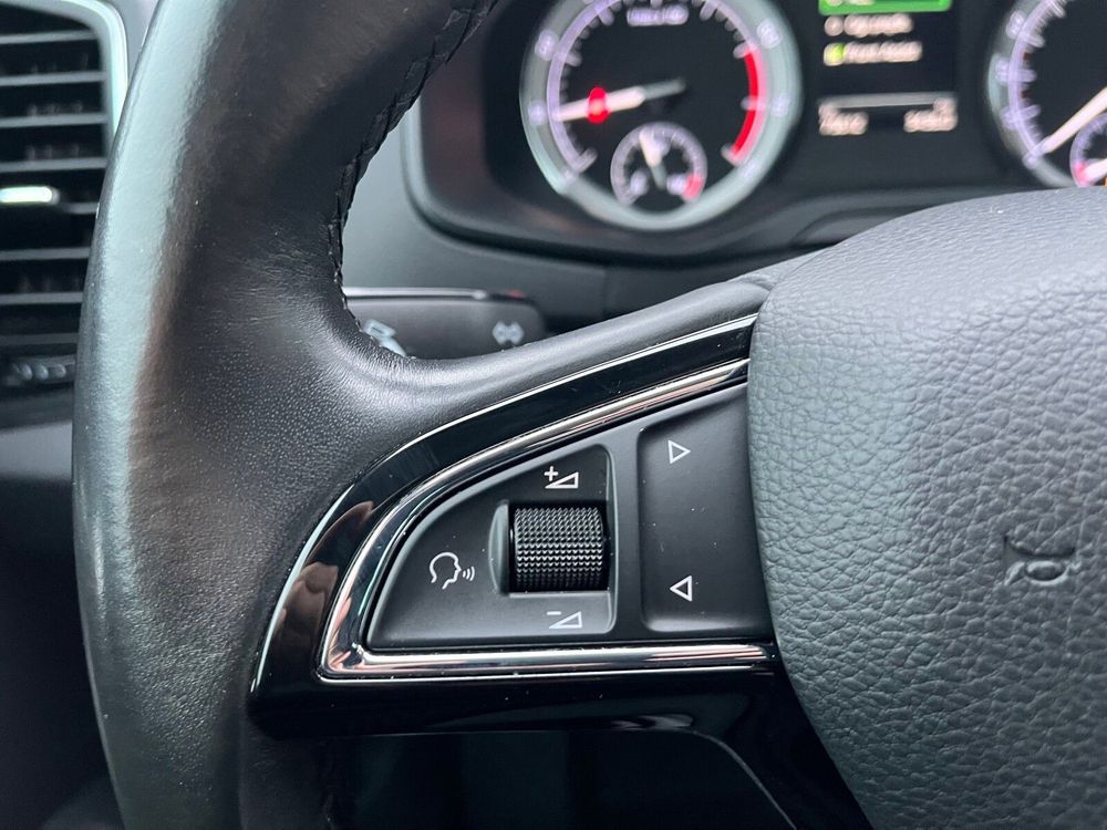 1.5 TSI 150KM DSG Style Gwarancja