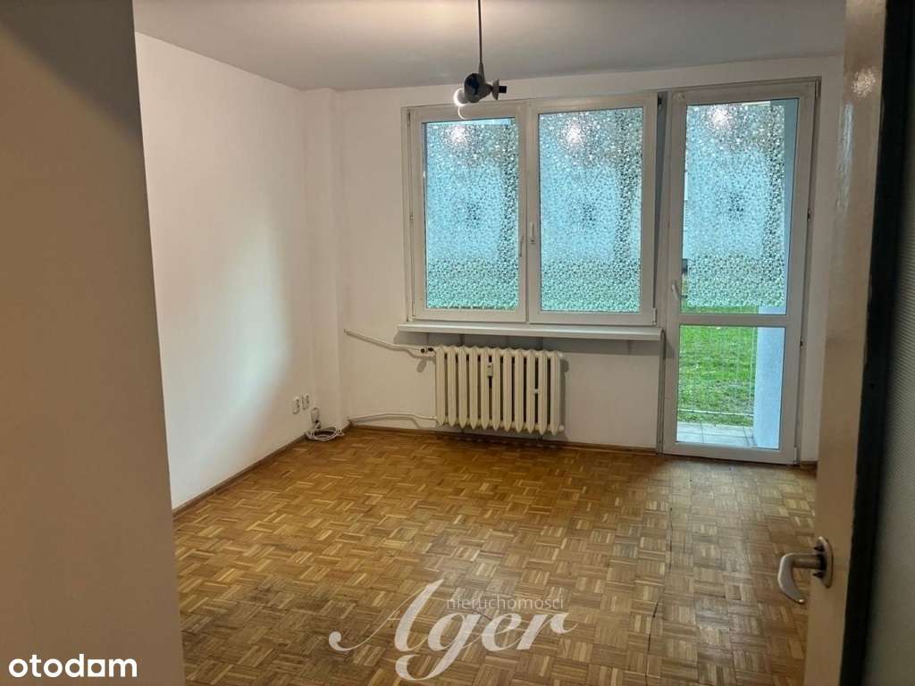 *ul.Wyszyńskiego Ustawne 3Pok 50,2m2 parter* - Pełny obrazek: 1/6