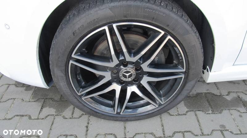 Mercedes-Benz Klasa V 250 d 4-Matic 7G-Tronic (ekstra d³) - 24