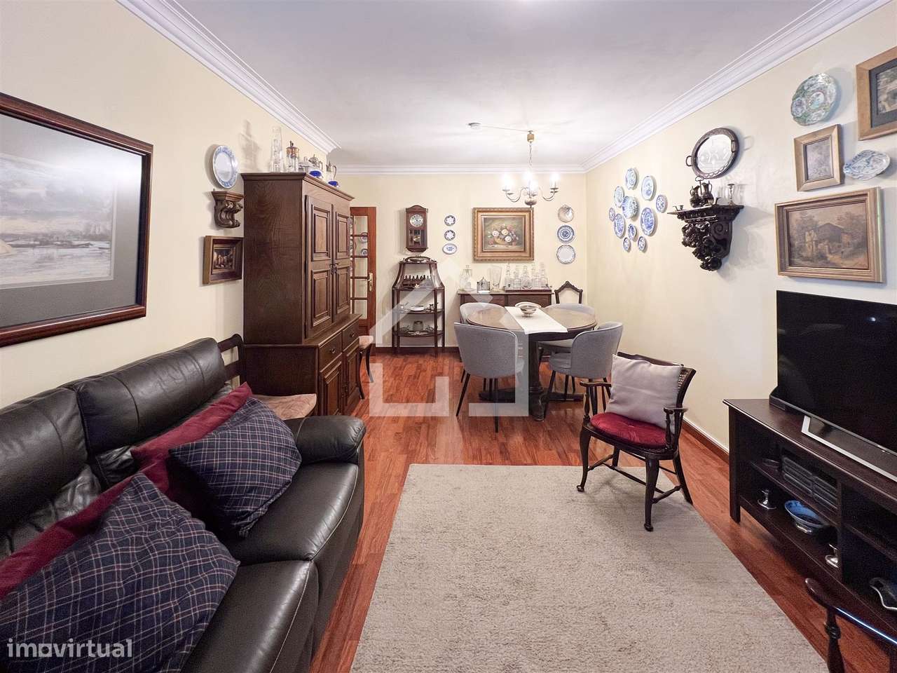 T3 com Terraço - Matosinhos-13