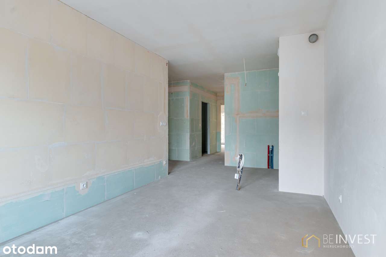 Przestronne mieszkanie 4-pokojowe | 2 balkony | Gotowe do odbioru!-4