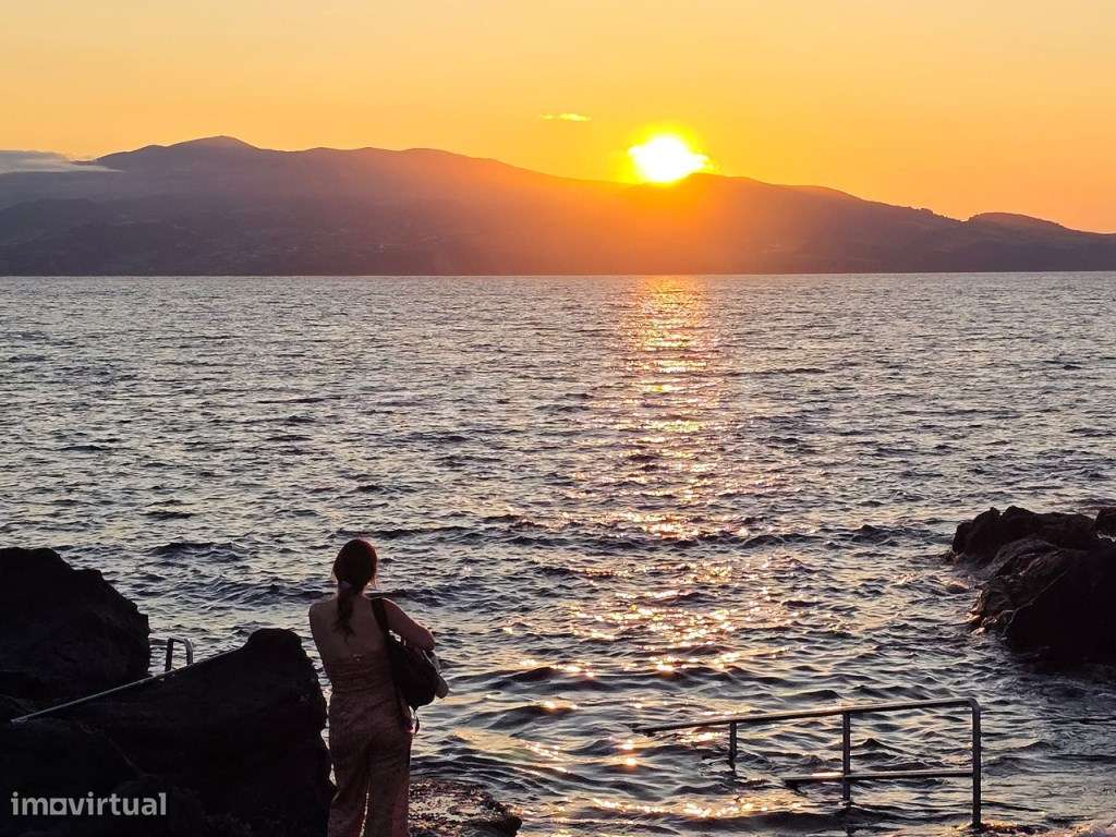 Moradia T3 Chave na Mão - Cais do Mourato, Ilha do Pico - Grande imagem: 4/21