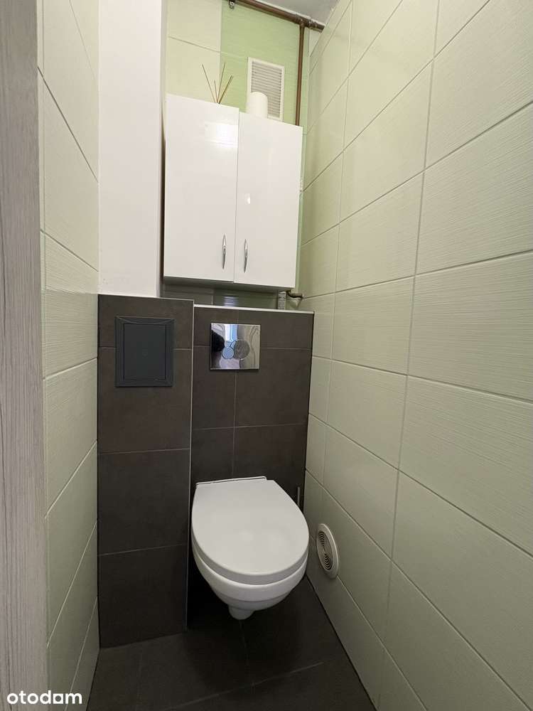 ***3pokoje*Rozkładowe*PięknyWidok*Blok*IIpiętro*Balkon***-15