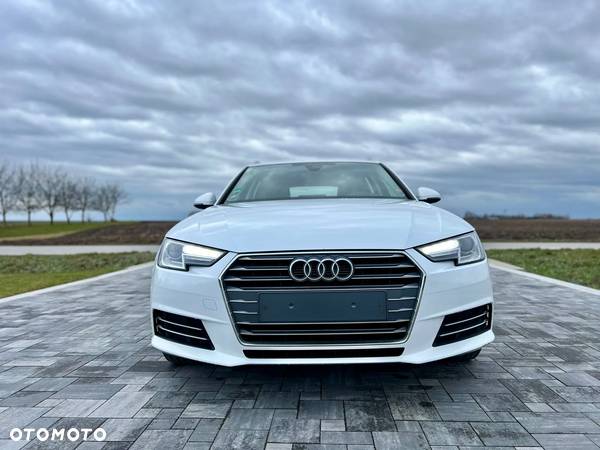 Audi A4 2.0 TDI Sport S tronic - 5