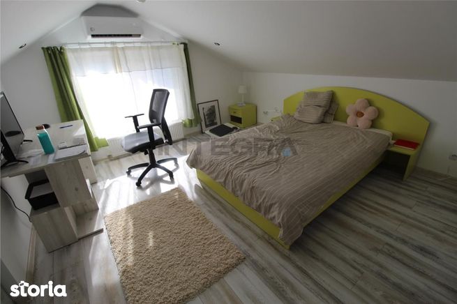 1 Camera, apartament de inchiriat - Cluj (judet), Strada ...