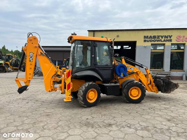 JCB 2CX - 2