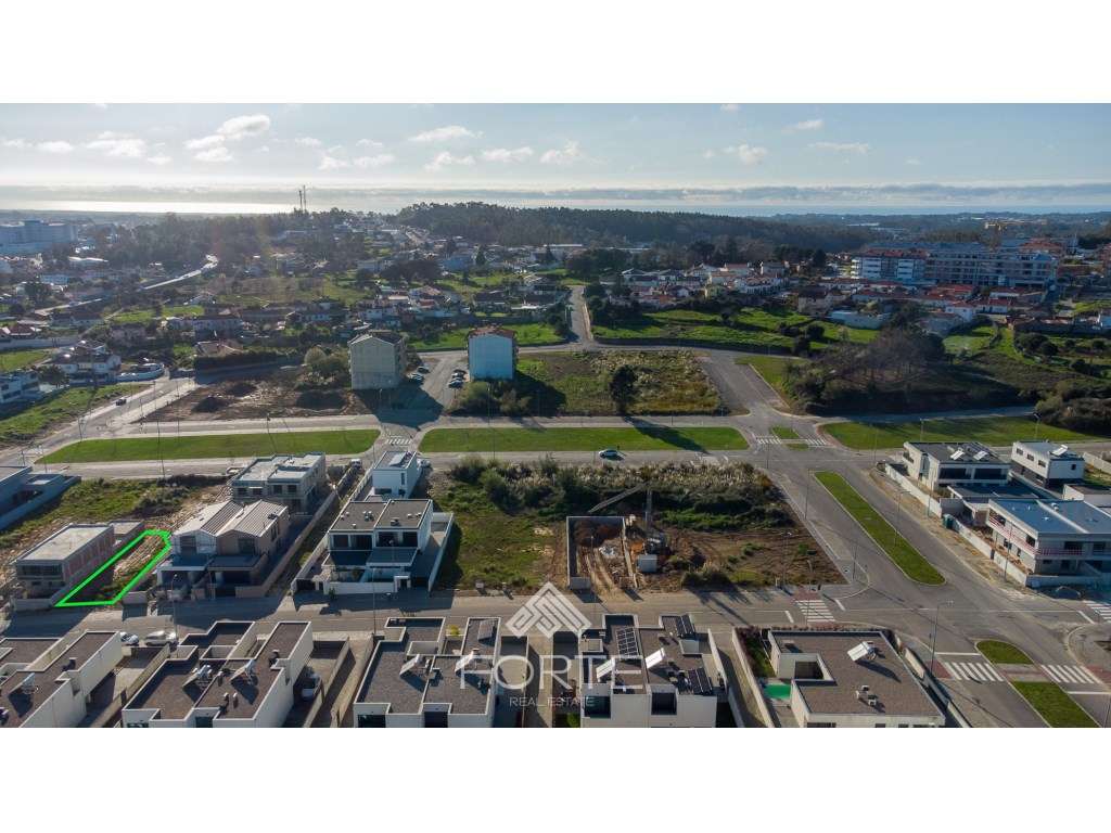 Terreno Urbano para construção em Picalhos - Grande imagem: 4/11