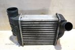 INTERCOOLER PRAWY 4F0145806E AUDI A6 C6 3.0 TDI 4F0145806R - 6