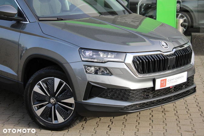 Skoda Karoq - 6