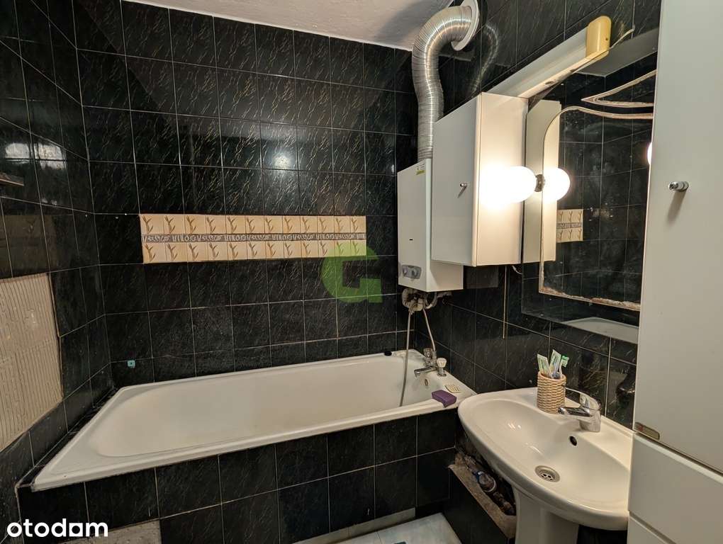 Duże M5 na Wrzosowiaku | Częstochowa ul. Sportowa-6