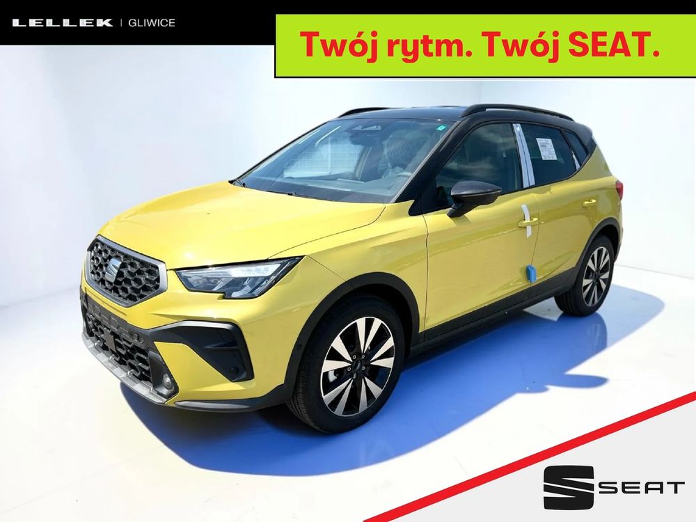 Seat Arona 1.0 TSI Style S&S 2026
