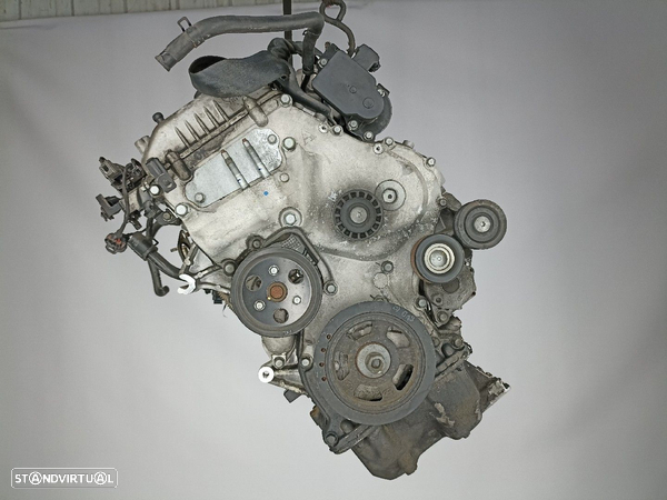 Motor Completo Hyundai I30 (Fd) - 4