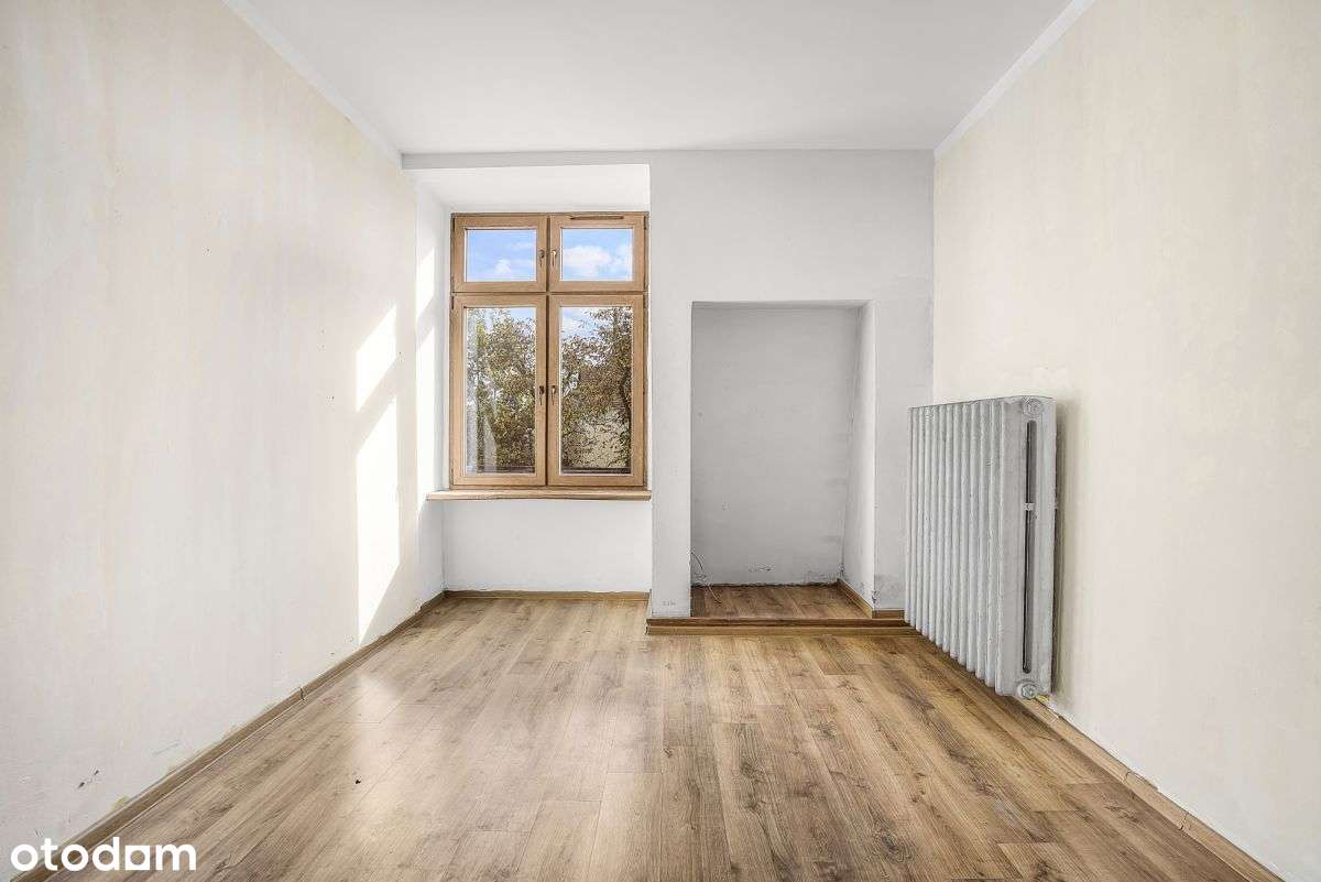 Dwa, a może cztery pokoje? Sam zdecyduj!-4