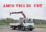 Renault MIDLUM 220 DXI * AMCO V911 3S + PILOT * STAN BDB - 1