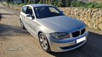 BMW 118 d - 5