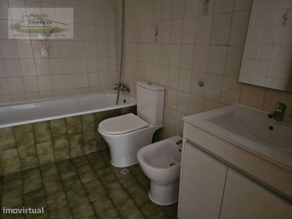 T2 NA ARRENTELA PARA VENDA - Grande imagem: 4/12