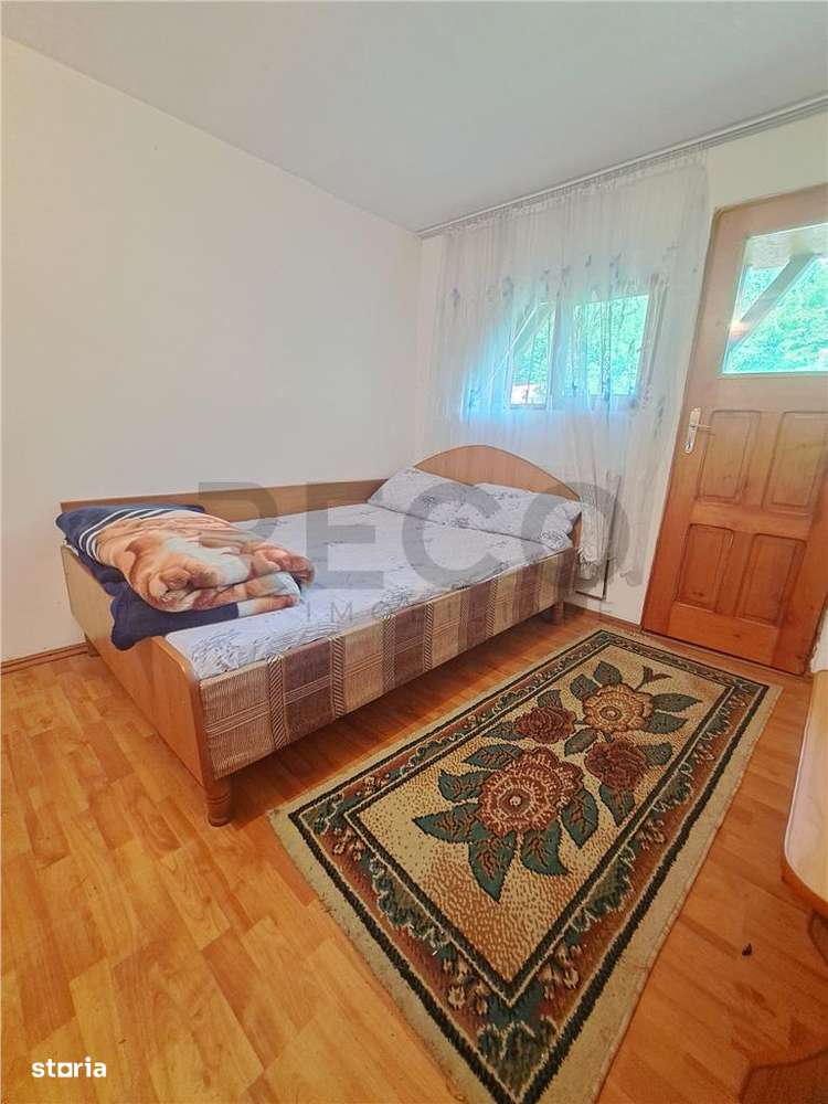 RECO, Cabana pe apa in Padurea Neagra, Bihor - Imagine principală: 5/13