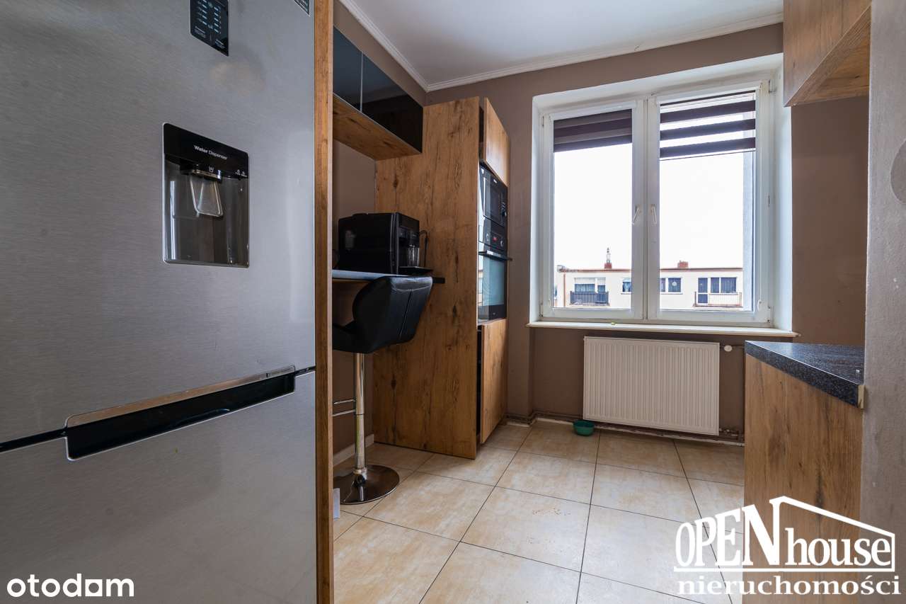 Mieszkanie na sprzedaż Białogard, ul. Szosa Połczyńska 18-7