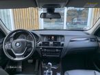 BMW X3 18 d sDrive xLine Auto - 7