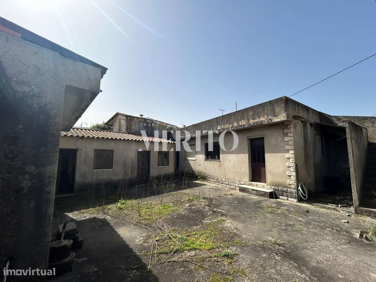 Moradia para restauro - Grande imagem: 4/7