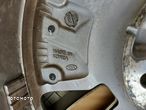 Kia Niro 16- Felga Aluminiowa 16 5x114,3 ET 45 - 6