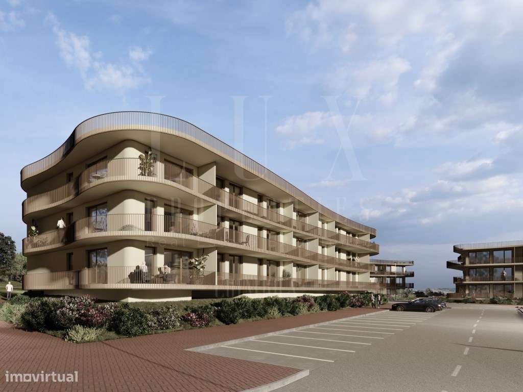 Empreendimento HERITAGE | T0 a T3 | NOVO - Grande imagem: 3/16