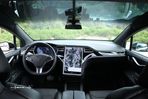 Tesla Model X 100D - 23