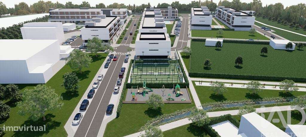 Terreno em Luz de Tavira e Santo Estêvão de 20630,00 m2 - Grande imagem: 2/11